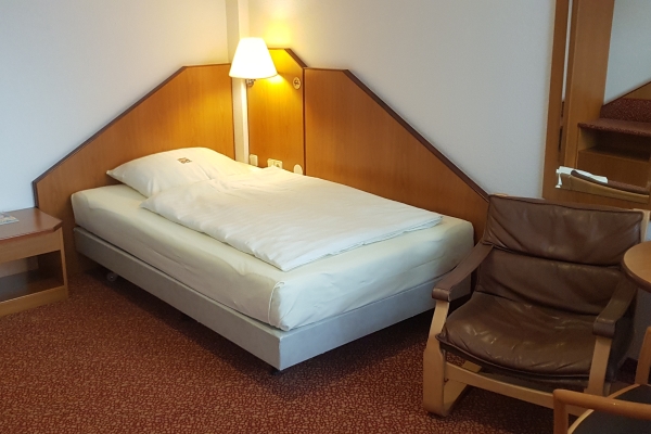 Aviva Apartment-Hotel (Groß-Zimmern)